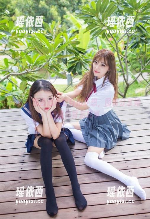 丽柜 - 追逐心心的自拍梦想，图库分享她的创作背后故事