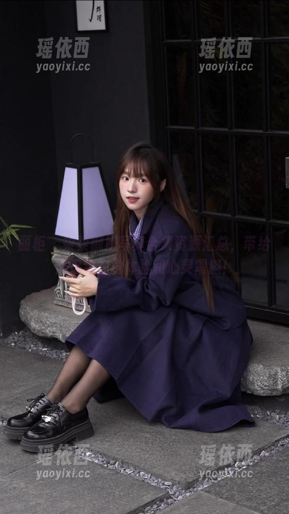 丽柜 - 柒柒御姐写真合集资源汇总，带给你极致视觉体验和心灵震撼！