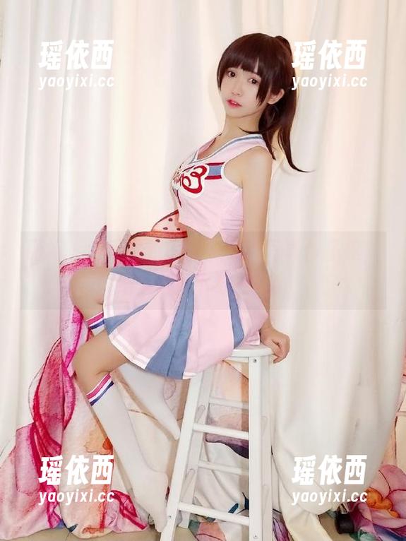 丽柜 - 不可错过的由美女孩写真作品集，绝对值得下载一观！