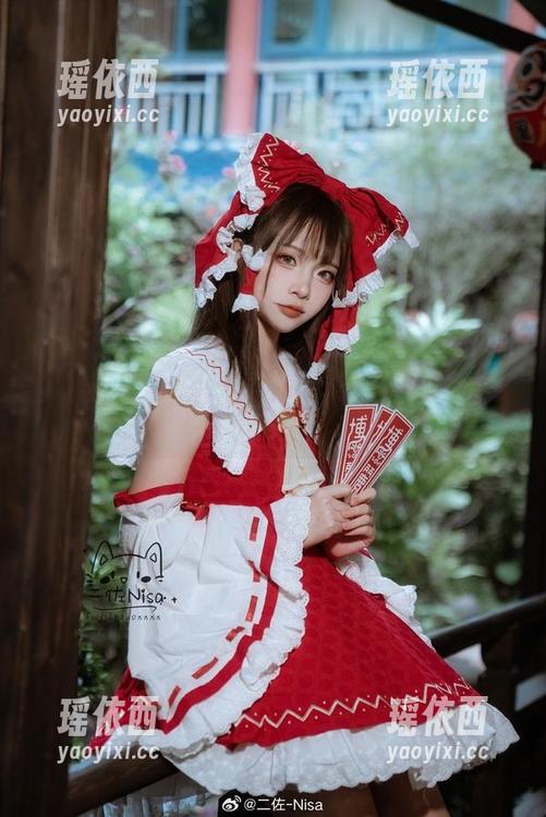 二佐Nisa 原图鉴赏:二佐Nisa的旗袍本与fate旗袍狐的绝妙图片分享