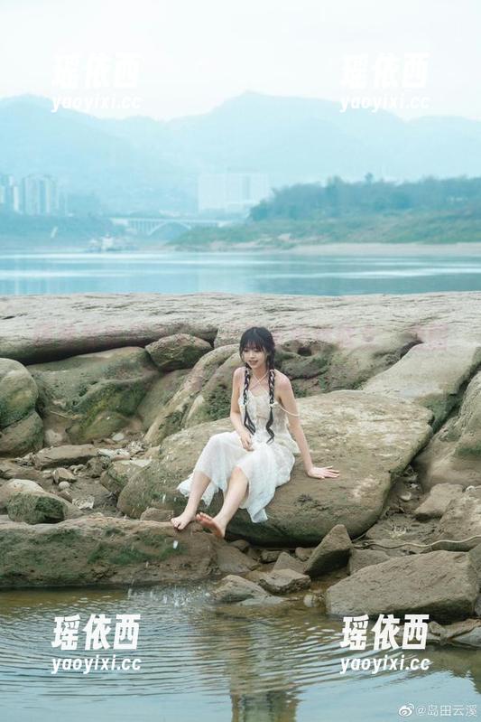 隔着屏幕都想笑的云溪溪奶桃修女，原图与欢乐图片瞬间治愈你！
