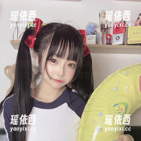佳佳酱ovo姐姐写真大揭秘，赏心悦目的精致套图尽在其中