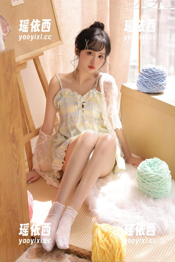 克拉女神 - 职业装写真精选，嘉萌用时尚塑造职场女性的新形象！