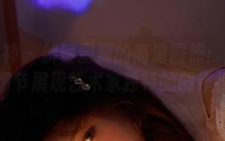 克拉女神 – 解锁珊珊的高清图册：剧情中的细节展现艺术家独特的创作视角