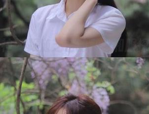 克拉女神 – 跟随芝月的私拍和服探索之旅，欣赏每一幅精彩图片