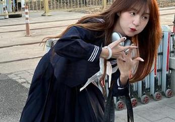 微密圈 – 兔宝妮to护士写真集，你绝对想不到的可爱与专业印象精选