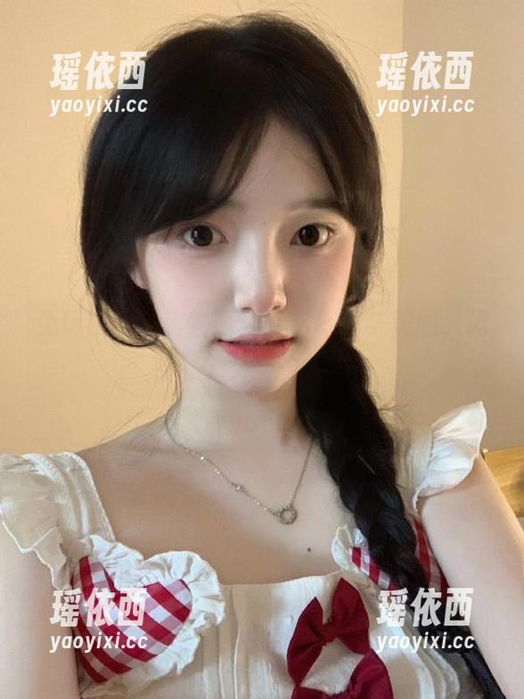 兔玩映画私房物语：梦幻写真与美图，闪耀每个女孩的心灵！