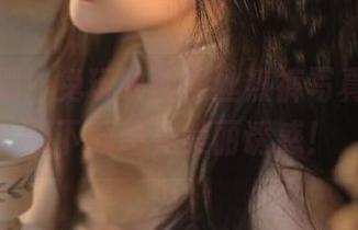 人气爆棚！兔玩映画黑丝热裤写真集，轻松下载感受美丽诱惑！