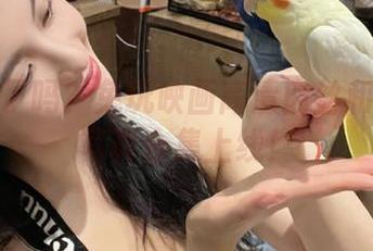 准备好了吗？兔玩映画高清肉丝和小花裙写真合集上线！
