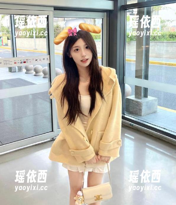 兔玩映画少女宅T私房图集，让你沉浸在无尽的青春气息中
