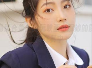 精美高清合集：兔玩映画小厨娘的厨艺魅力尽在其中
