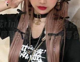 冲田凛花rinka亲自解锁宇崎花的美丽秘笈，原图与套图双重享受等你来！