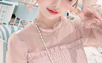 冲田凛花rinka2B女仆写真精选合集，呈现少女心与梦幻气息的完美结合