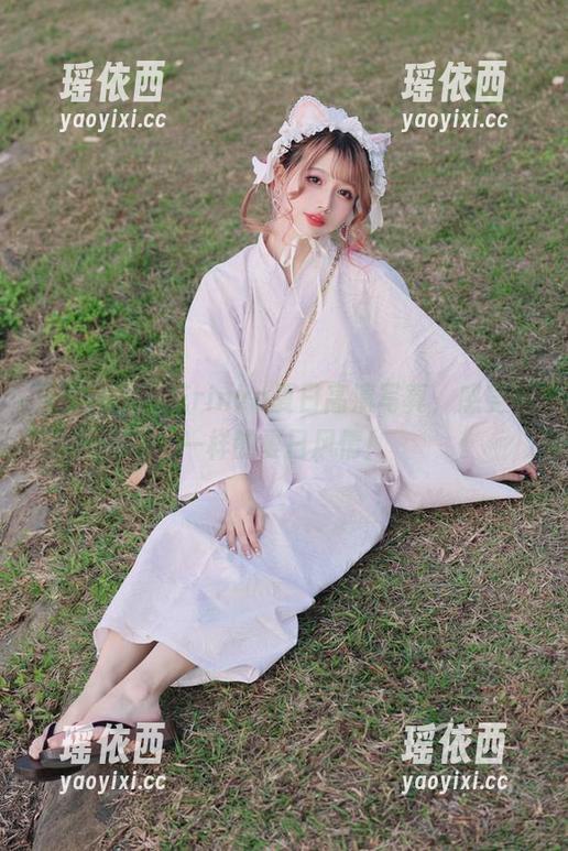 冲田凛花rinka 观赏冲田凛花rinka夏日高清写真,感受不一样的夏日风情!