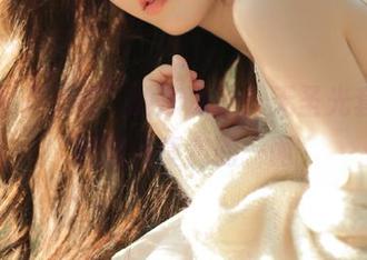 被称为“天使”的凉凉子：无圣光套图，展现最真实的一面