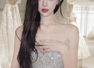 初夏女神 – 双双带你领略职业装定制图片，塑造完美职场形象