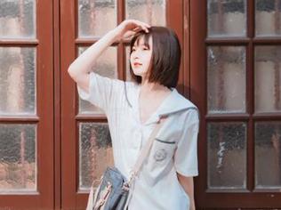 初夏女神 – 追忆经典，安妮的怀旧专场图集诚邀你一同分享美好回忆！