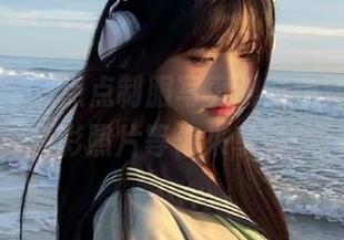 初夏女神 – 点点制服写真限时免费，海量精彩照片等你来享受！