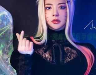 探索千寻大人最新力作：玉藻前-死库水图包带你畅游幻想世界