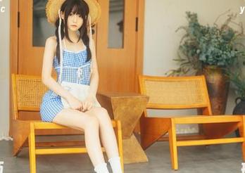与发条少女yoki一起探索女仆之美，珍贵图片分享让你眼前一亮
