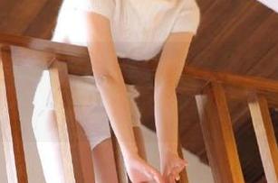 微密圈 – 最新周妍希女仆风格写真图片集合，感受她的独特韵味