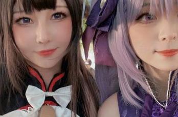 咔喵KANEKO带你走进裤里丝的写真合集,发现不一样的她