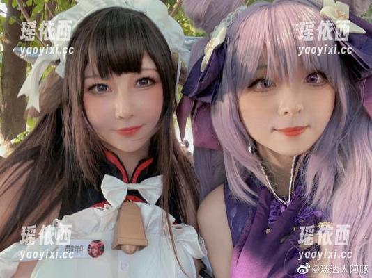 来呀，咔喵的高清图库更新，B本明日奈的写真作品让你一次看个够！