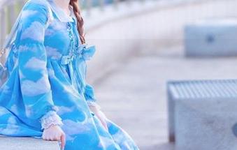 啾小妍：高清图册里的妍宝，居然还可以这样自我调侃！
