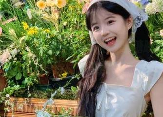 夏季校服JK制服写真盛宴，喵糖映画免费提供清新美图！