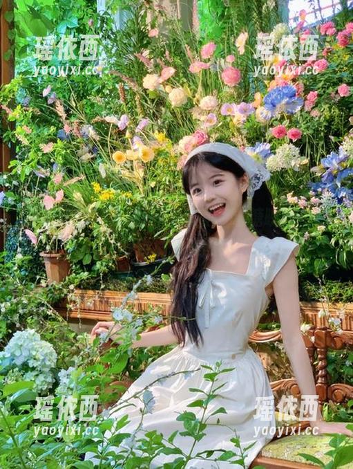 夏季校服JK制服写真盛宴，喵糖映画免费提供清新美图！