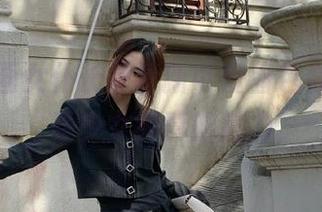 喵糖映画女仆长裙清新可爱图包合集，感受少女纯真的魅力