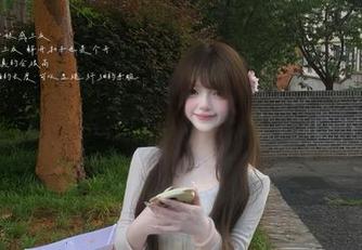 嗲囡囡 – 看M梦baby如何将私房艺术与花嫁完美结合，作品简直美得让人窒息！