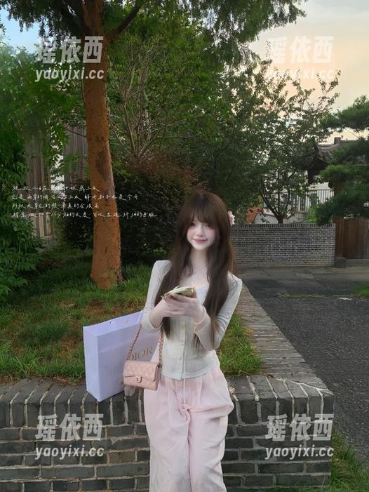 嗲囡囡 - 看M梦baby如何将私房艺术与花嫁完美结合，作品简直美得让人窒息！