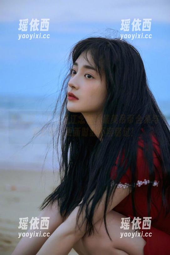 嗲囡囡-江念鱼 嗲囡囡 - 不愧是江念鱼!最美吊带合集与您分享,更新时刻不容错过!