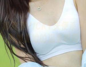 嗲囡囡 – 陈雅漫VICKY天使系列：精选美图捕捉她的温柔瞬间