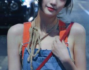 嗲囡囡 – 鱼子酱Fish学妹的奋起直追：独家写真作品集最新更新辣眼睛！