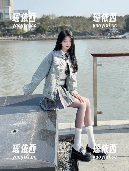 大生模拍 - 感受慧慧的厨房魅力，私房厨娘写真中的每张图片都是一幅美丽画卷！