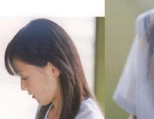 头条女神 – 玄子全新写真全集:我是AJ女郎,演绎独特的女性风采