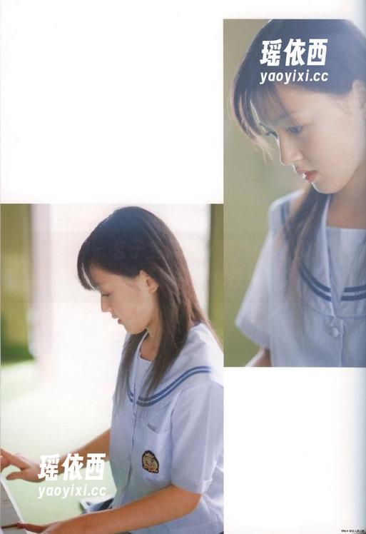 头条女神 - 玄子全新写真全集：我是AJ女郎，演绎独特的女性风采
