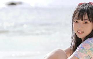 头条女神 – 在体操服中绽放魅力，童安琪这组图片让你重新定义什么叫美丽与力量的结合！