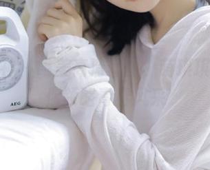 头条女神 – 唯美高清套图，萌琪琪姐姐带你领略青春风采