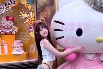 头条女神 – 高萌萌最新剧情套图一览,下载后化身摄影师