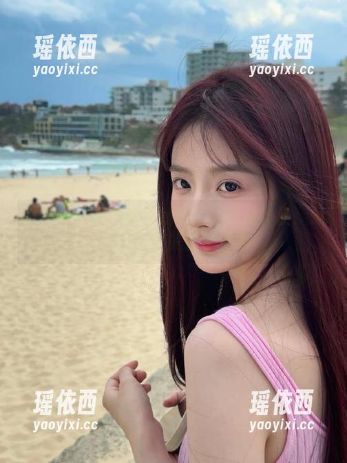 奶雯 微密圈 - 惊艳你视线的奶雯私房作品:运动风格绽放独特魅力
