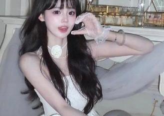 微密圈 – 探索好H好女杀手的棉袜美学：写真合集分享展现无与伦比的气质