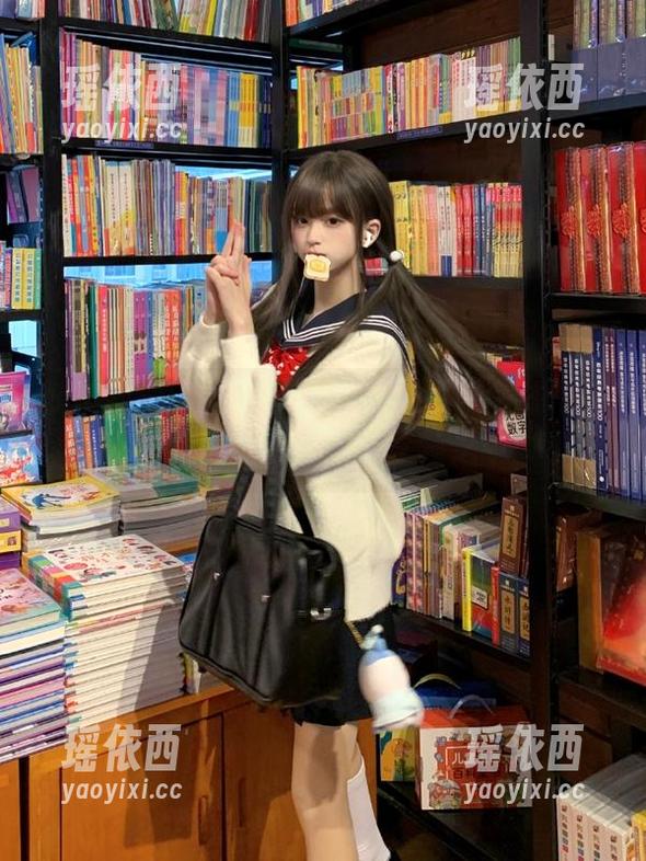 妖精视觉 - 在线欣赏娇娇的邻桌女孩作品，细腻情感尽在每一帧之中