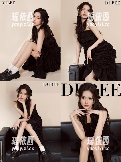每一张都很治愈，姜仁卿(강인경)的ins合集cos资源让你感受温暖！
