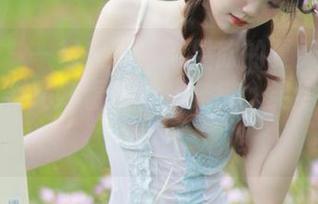 微密圈 – 一起来欣赏宋昱欣的夏天写真合集，搞笑又好看的夏季穿搭，笑到你肚子疼！
