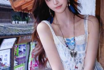 微密圈 – 漫游天使境界：宋昱欣美图合集，展现不一样的梦幻之美！