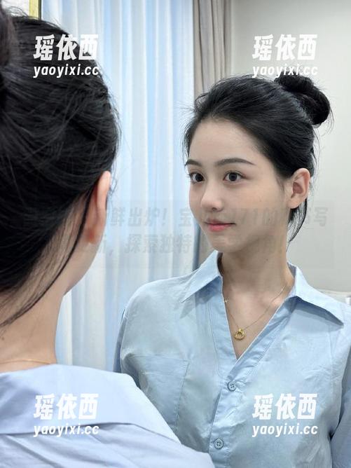 宝儿茹171 微密圈 - 新鲜出炉!宝儿茹171的秘书写真更新,探索独特的美学视角!