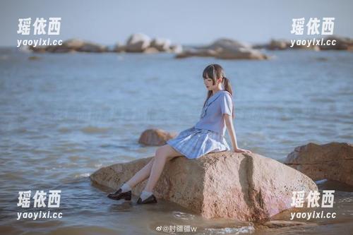 领略花园旗袍新泽西旗袍之美，封疆疆v带您欣赏高清原图